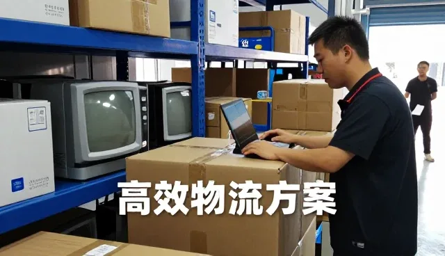 上海巅峰粮运物流科技有限公司解读物流方案下的发展趋势